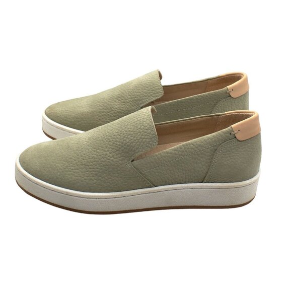 Lucky Brand Women S Hadie Slip on Sneakers Women S Shoes (size 7.5) - Picture 5 of 8